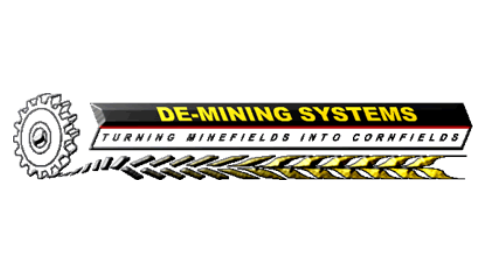 De-mining Systems